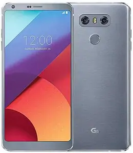 Замена матрицы на телефоне LG G6 в Воронеже